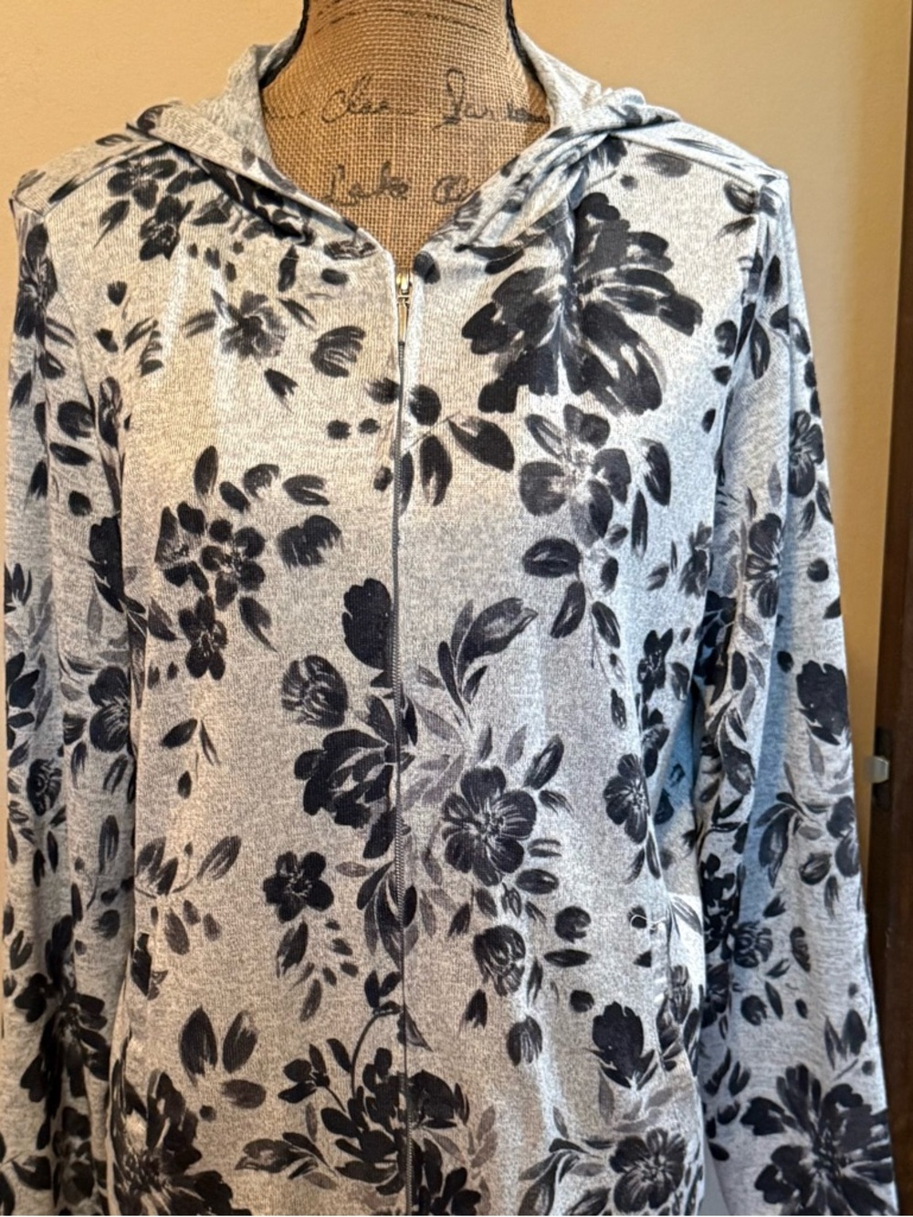 croft & barrow petite jacket-never worn